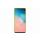 Etui Silicone Cover do Samsung Galaxy S10 żółte - 478355 - zdjęcie 2
